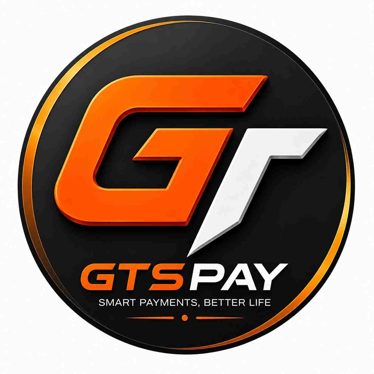 Gtspay Logo